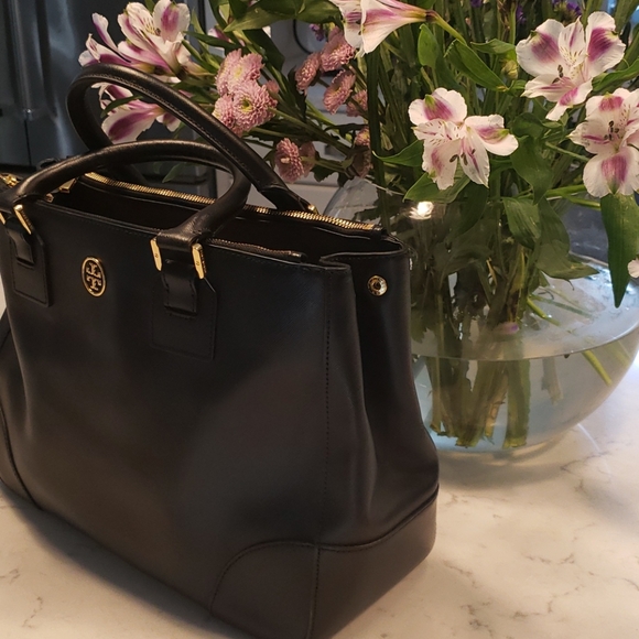 Tory Burch Large bag - Picture 9 of 16